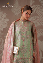 ASIM JOFA ZARI FESTIVE AJULD-10
