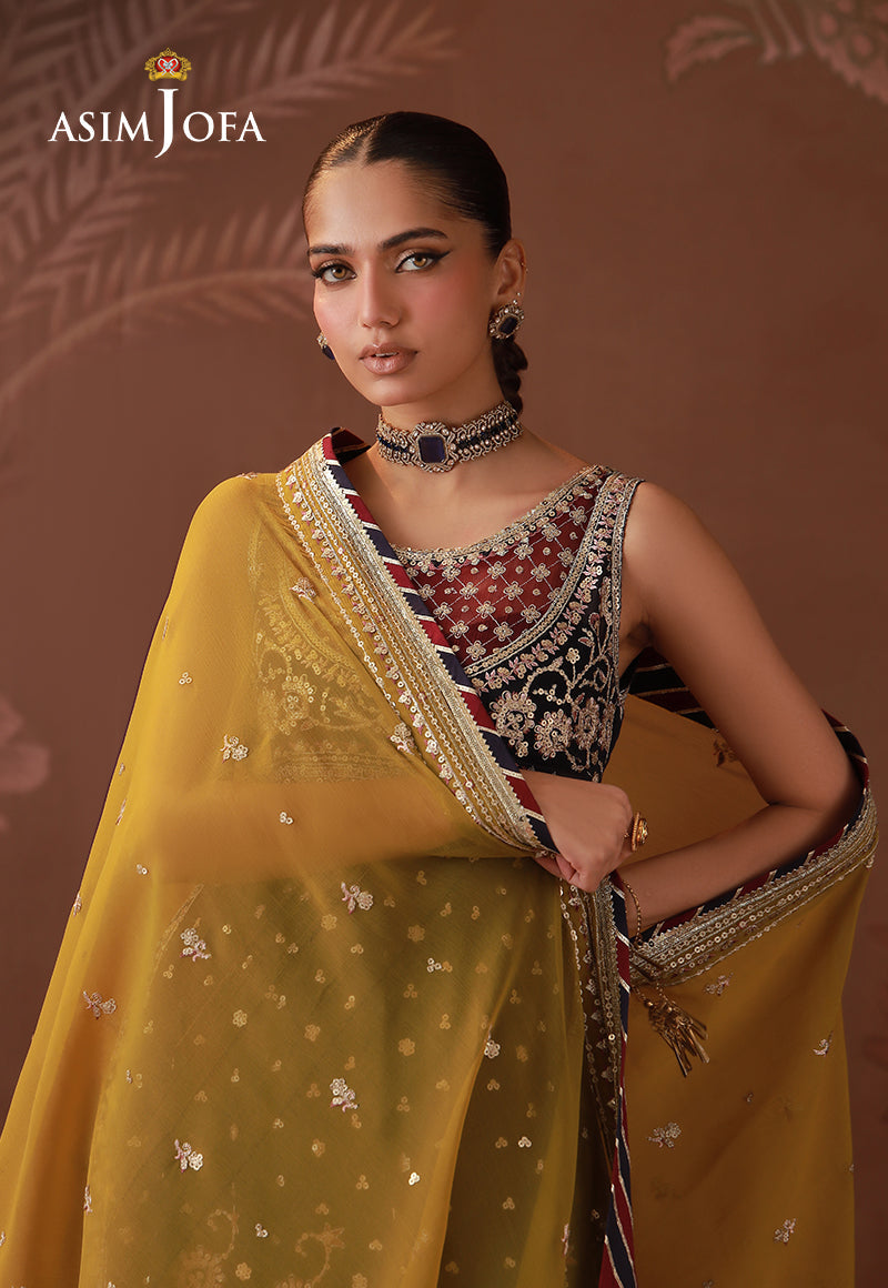 ASIM JOFA ZARI FESTIVE AJULD-01