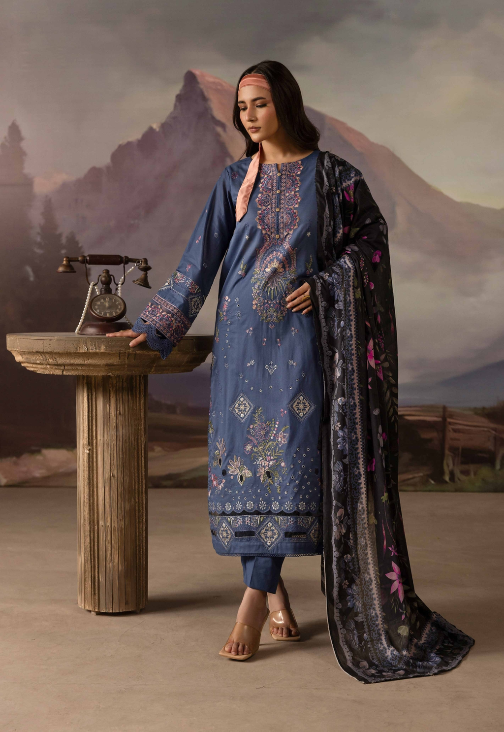 KHOOBSURAT BY NUR KA-1916