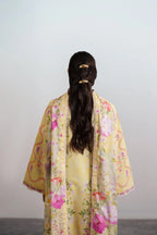 NEESHAY SUMMER DIARY BUTTERCUP BLOOM