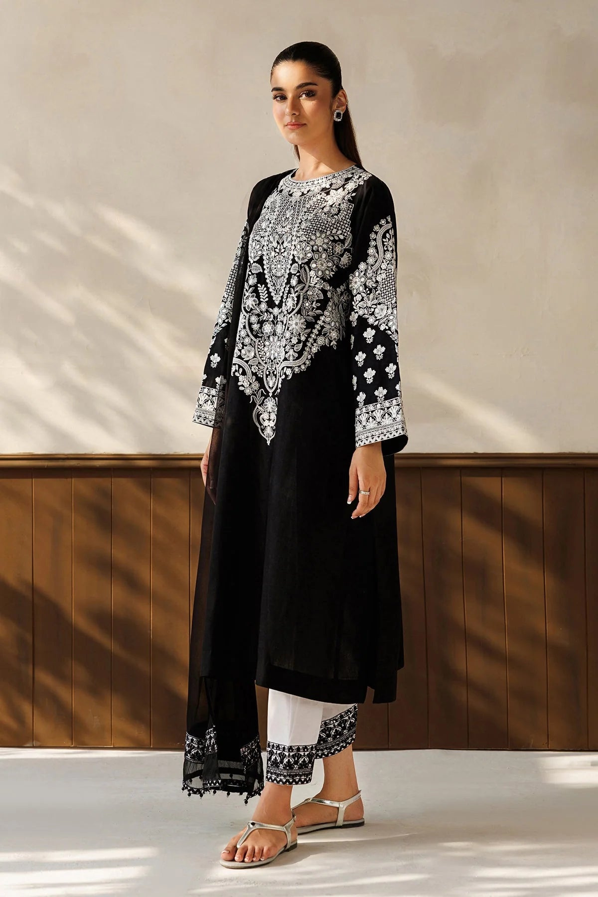 BAROQUE PR-D1367 3PC