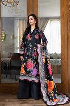 NAQSH MIDNIGHT MEADOW NOIR