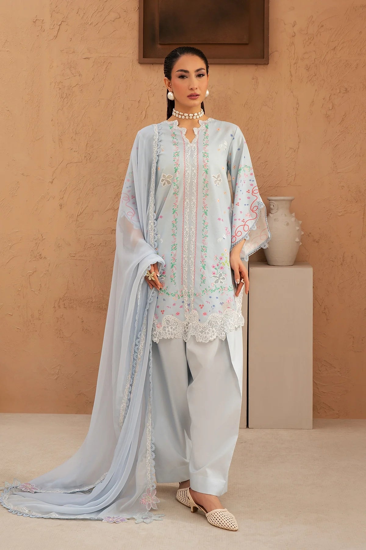 SUNDAS AHAD EPL-02 3PC