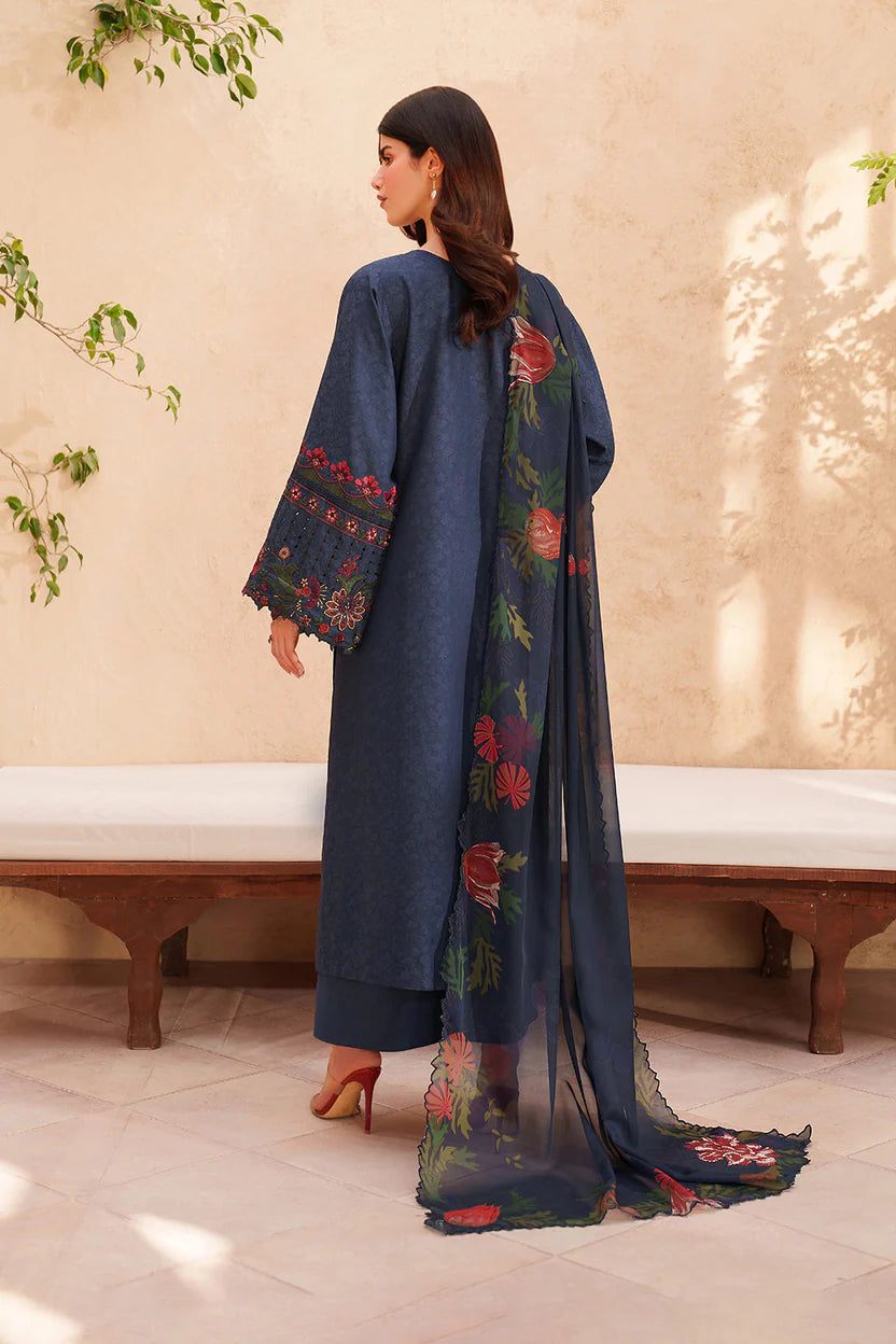 IZNIK EID LAWN EL-01