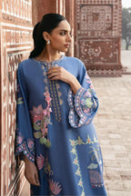 SHAZIA RAUF KHAN MAHEEN 1PC