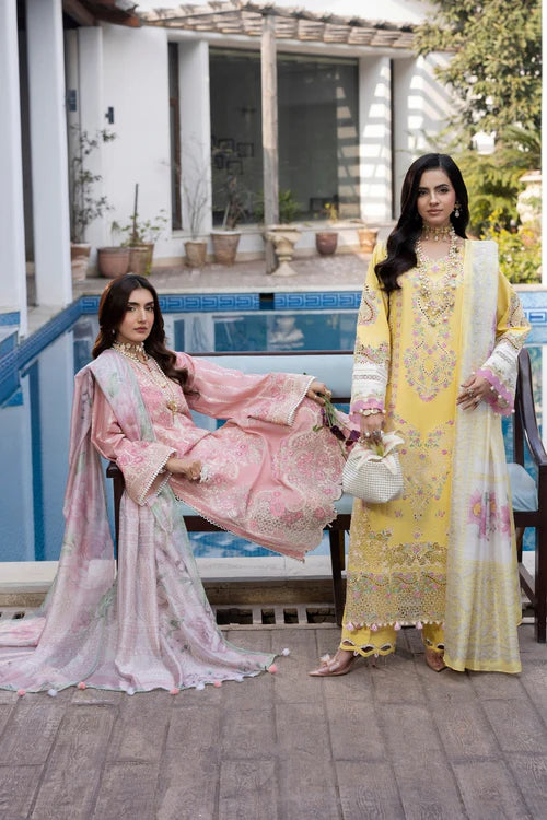 GULMINA DIL KASH LUXURY D03