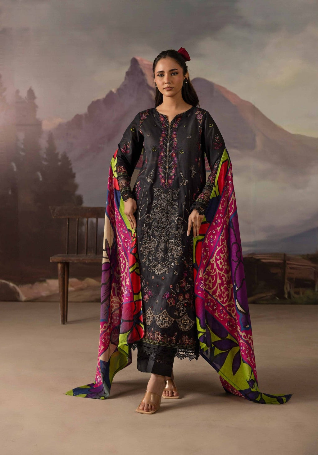 KHOOBSURAT BY NUR KA-1917