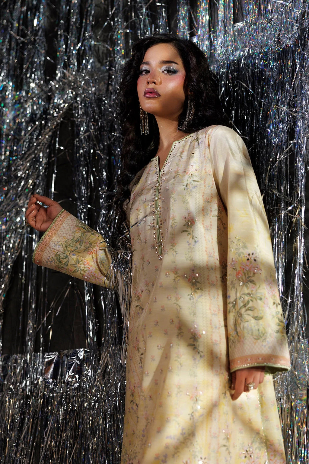 RANG RASIYA THE LUXE SILK PERLE