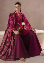 RAHA WINTER PRINTKARI D-07