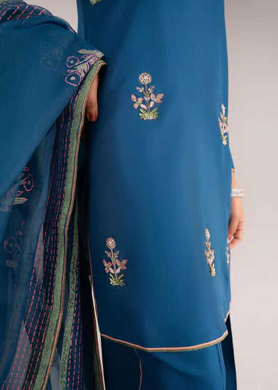 IZNA HAMZA JULIE 3PC