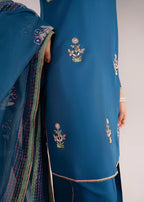 IZNA HAMZA JULIE 3PC
