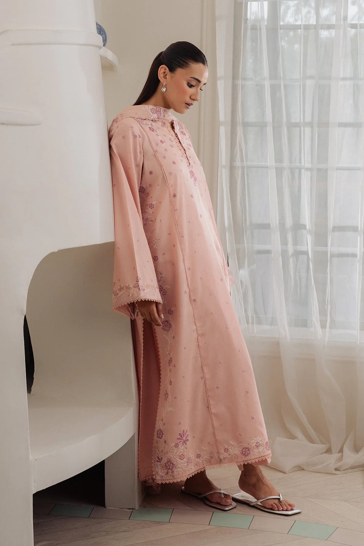 ZIVA CHERIE 3PC