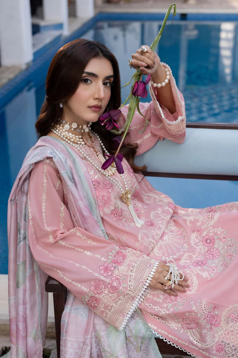 GULMINA DIL KASH LUXURY D03
