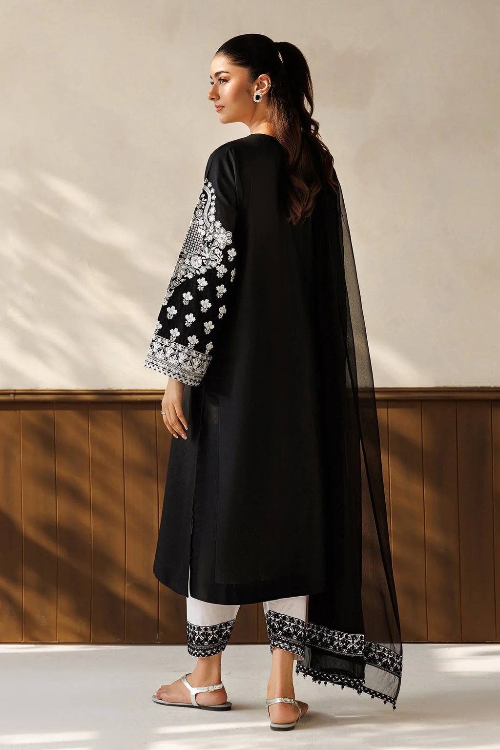 BAROQUE PR-D1367 3PC