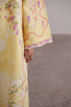 NEESHAY SUMMER DIARY BUTTERCUP BLOOM