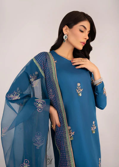 IZNA HAMZA JULIE 3PC
