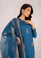 IZNA HAMZA JULIE 3PC