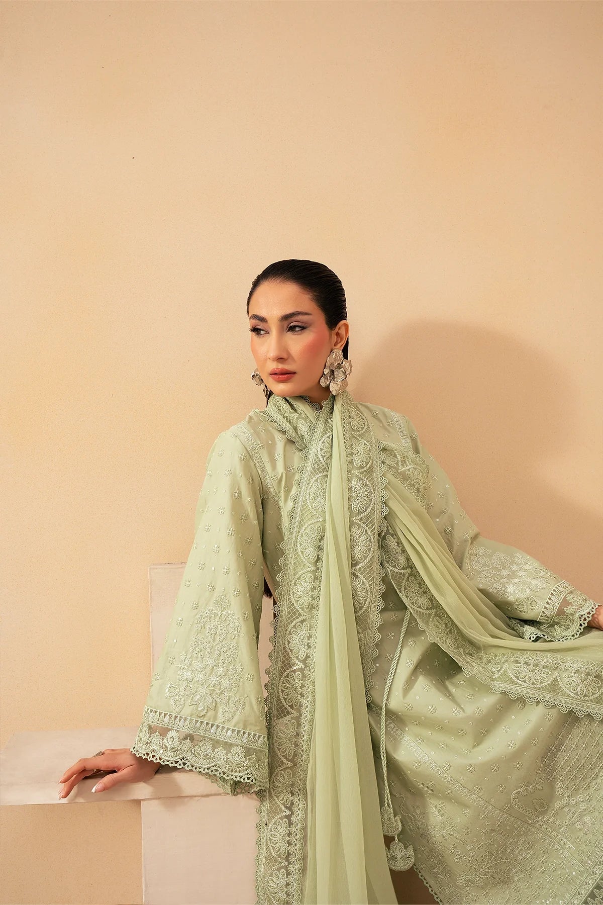 SUNDAS AHAD EPL-03 3PC