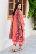 SERAPH LUMINEER TANGERINE