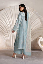 IZNIK FESTIVE LAWN IBE-10