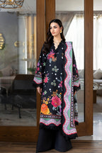 NAQSH MIDNIGHT MEADOW NOIR