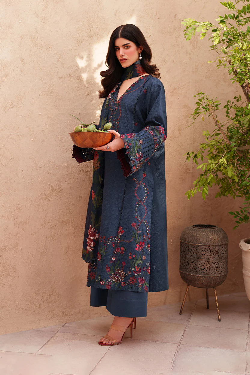 IZNIK EID LAWN EL-01