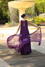 NOOR BY SAADIA ASAD LUXURY EID SCHIFFLI LASERKARI D-02