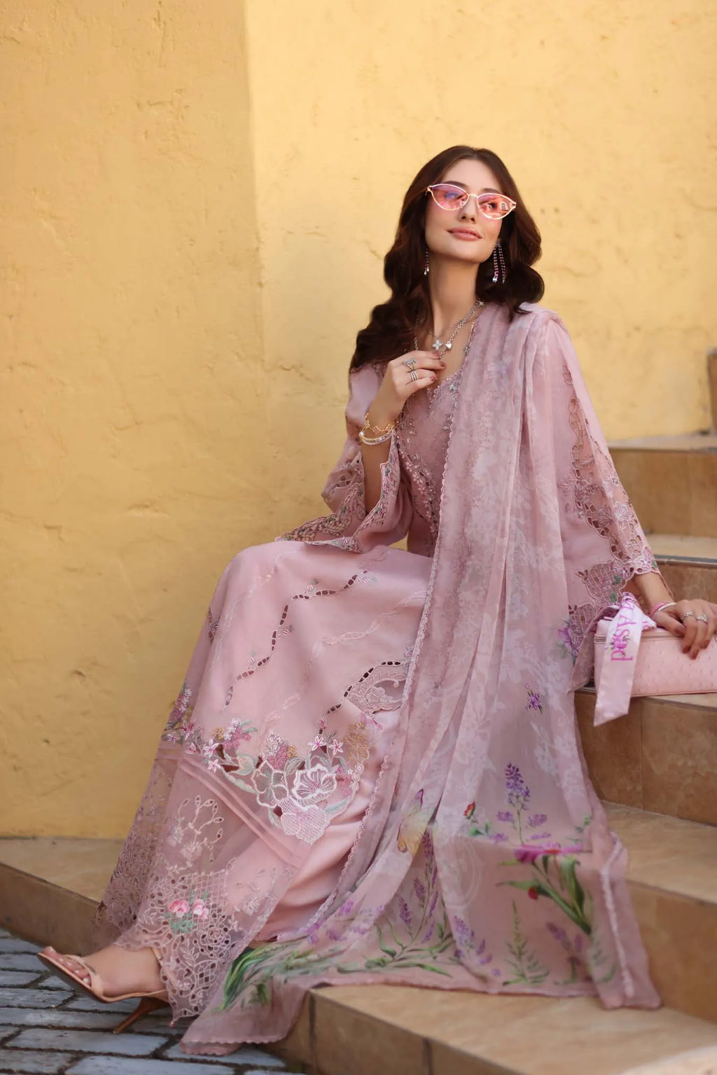 NOOR BY SAADIA ASAD D2-A