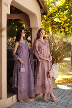 NOOR BY SAADIA ASAD D4-B
