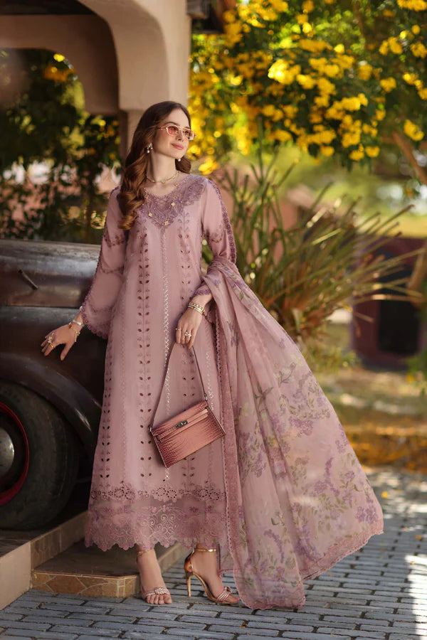 NOOR BY SAADIA ASAD D4-B