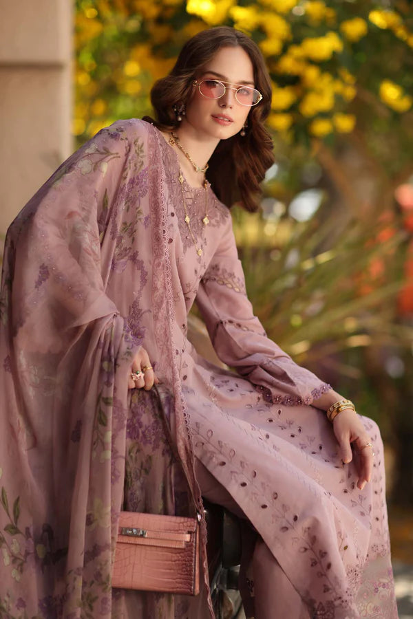 NOOR BY SAADIA ASAD D4-B