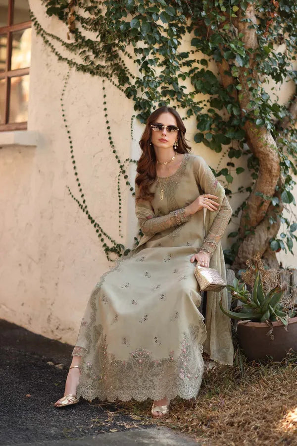 NOOR BY SAADIA ASAD D7-B