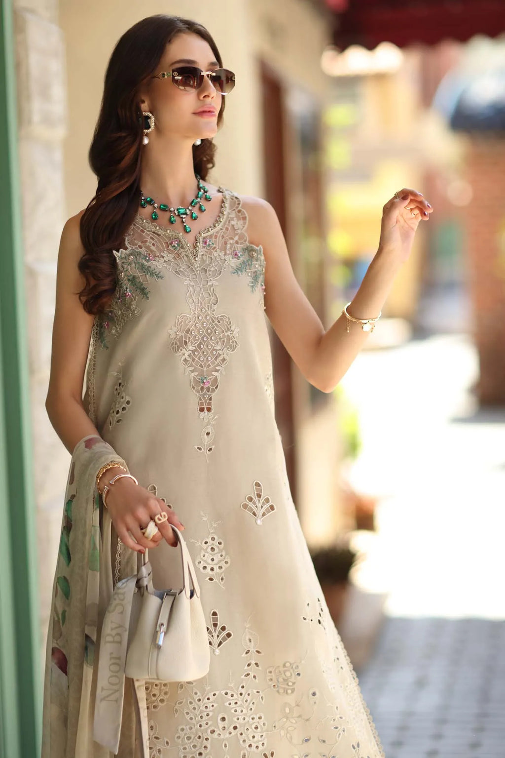 NOOR BY SAADIA ASAD D6-A