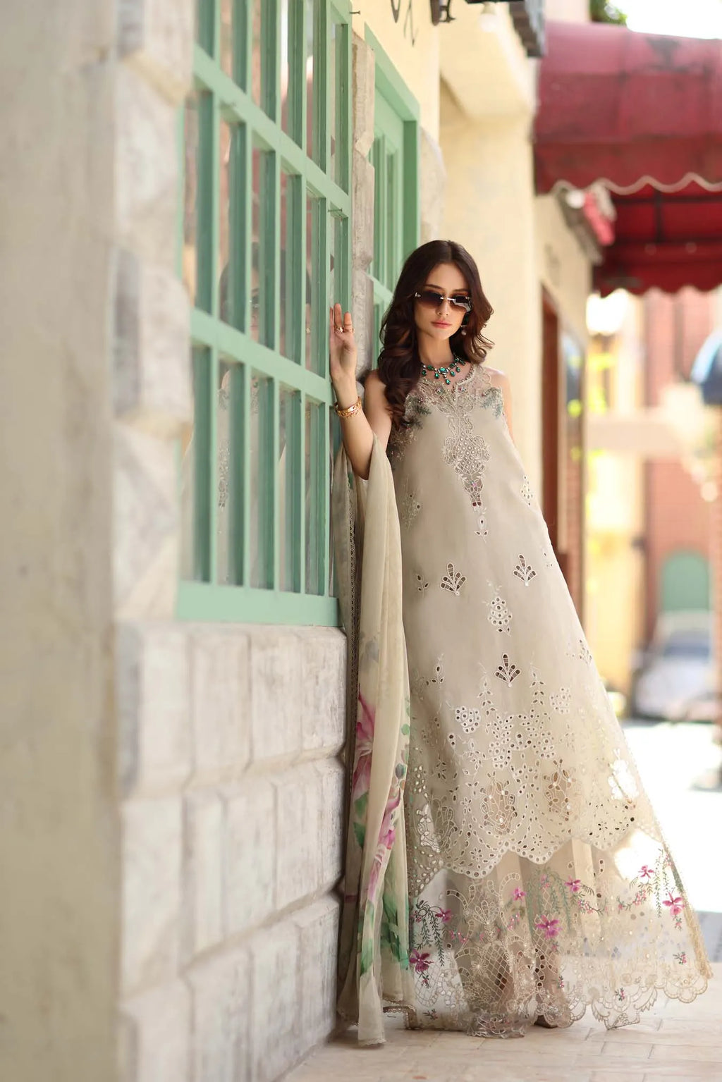 NOOR BY SAADIA ASAD D6-A