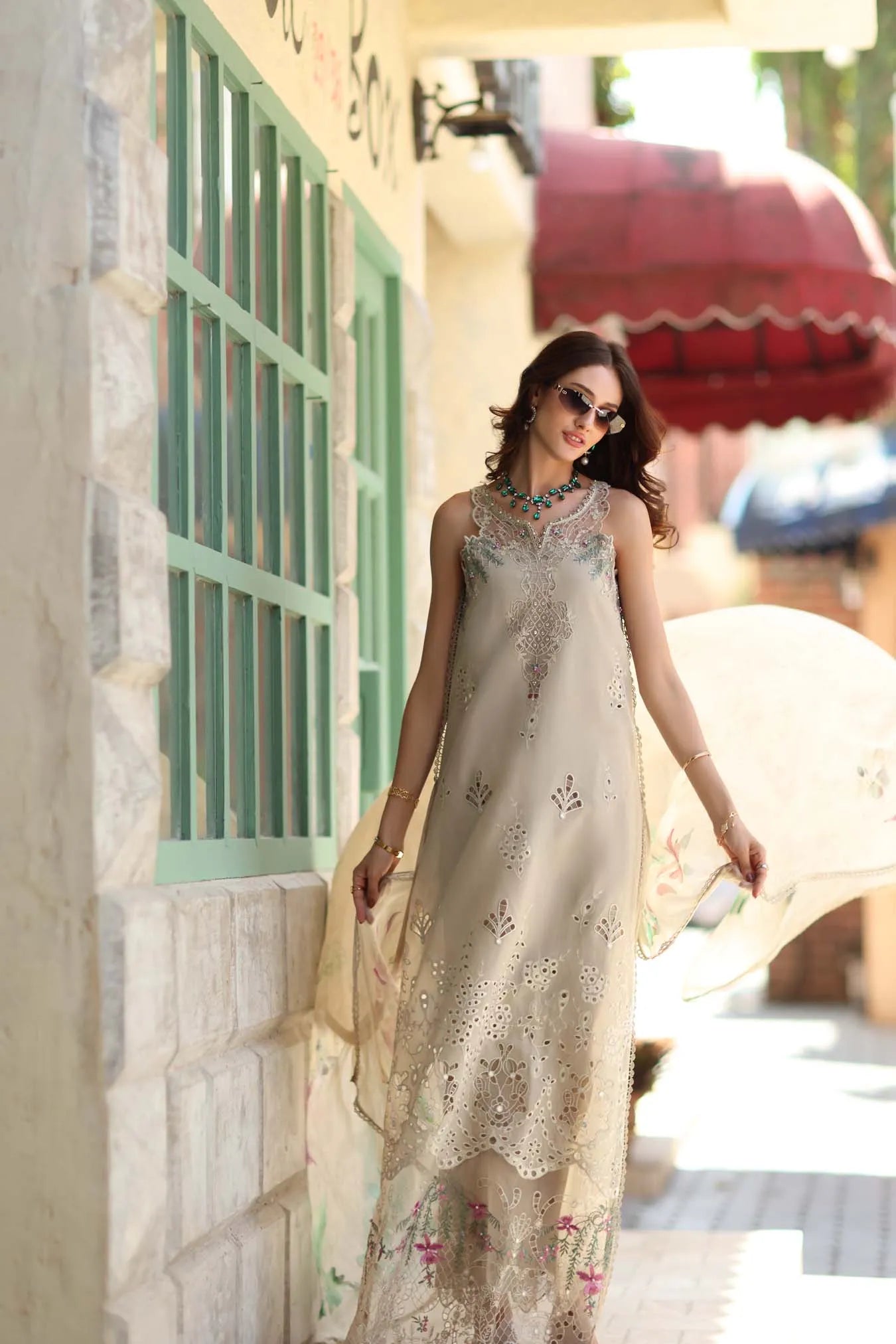 NOOR BY SAADIA ASAD D6-A