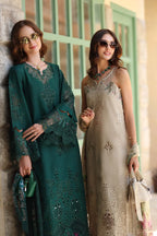 NOOR BY SAADIA ASAD D6-A