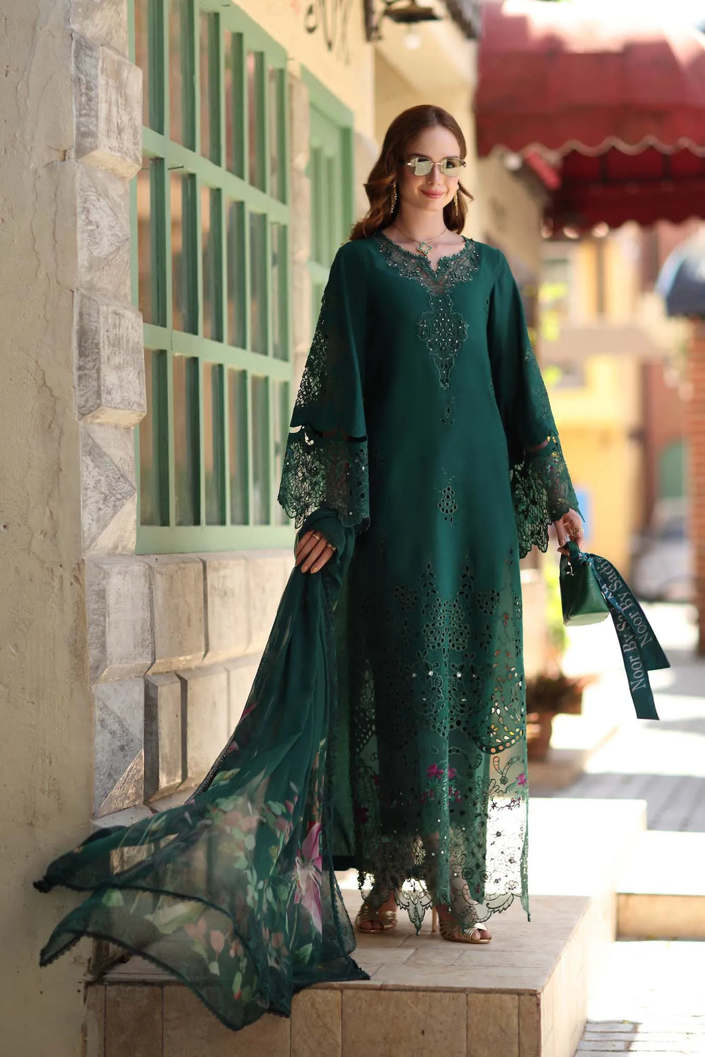 NOOR BY SAADIA ASAD D6-B