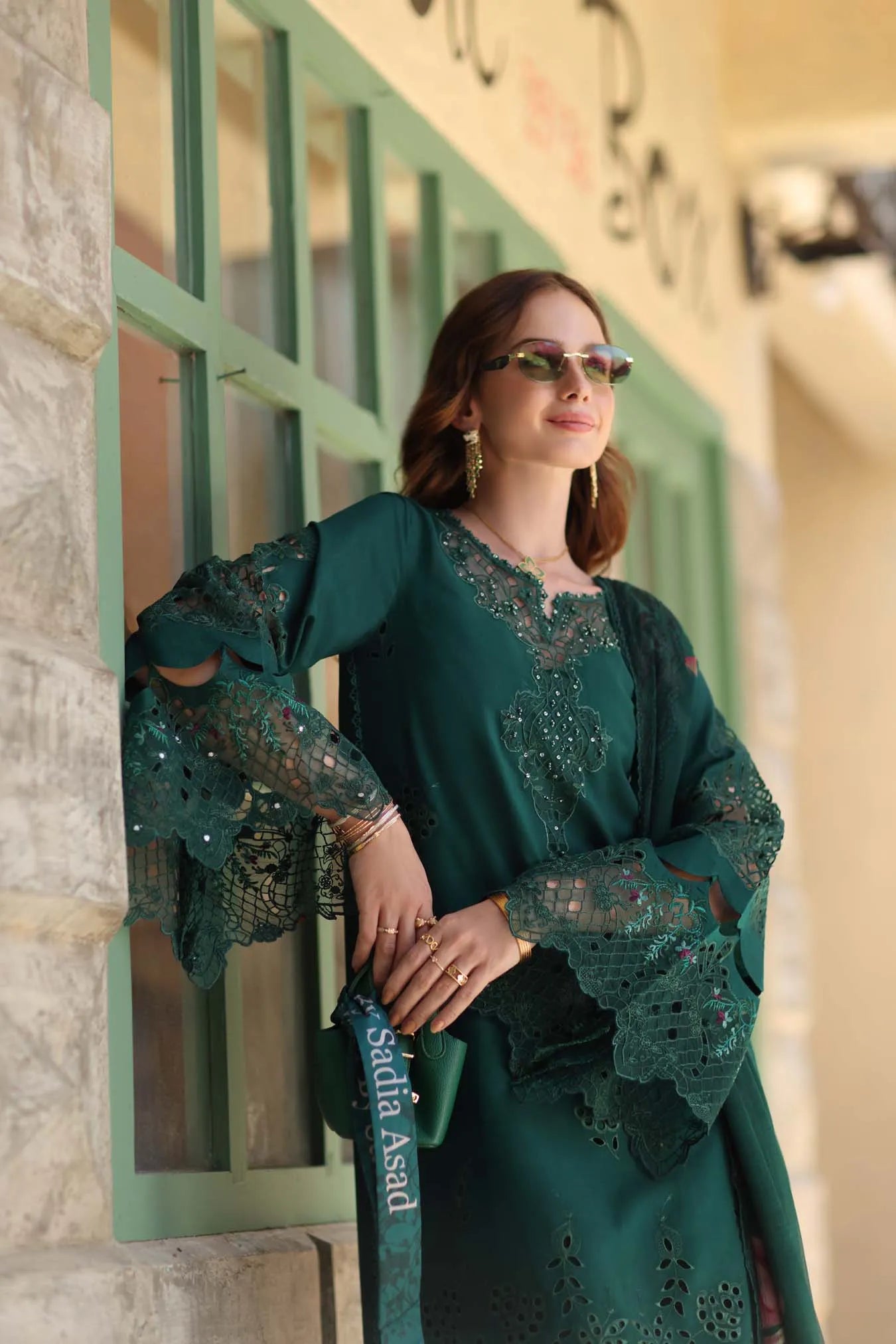 NOOR BY SAADIA ASAD D6-B