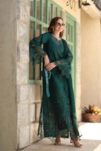NOOR BY SAADIA ASAD D6-B