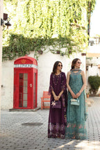 NOOR BY SAADIA ASAD D5-A