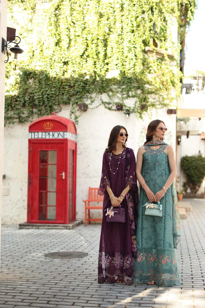 NOOR BY SAADIA ASAD D5-A