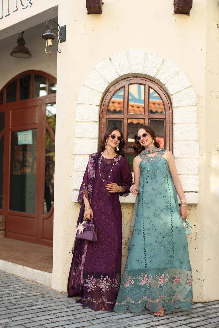 NOOR BY SAADIA ASAD D5-A