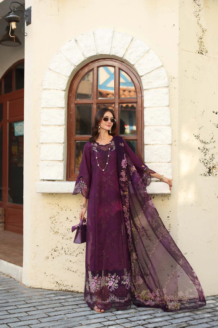 NOOR BY SAADIA ASAD D5-A