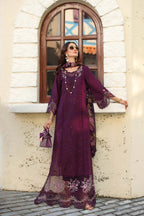 NOOR BY SAADIA ASAD D5-A