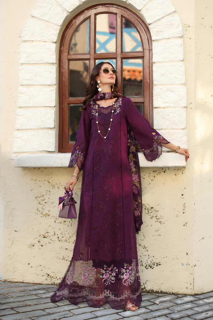 NOOR BY SAADIA ASAD D5-A
