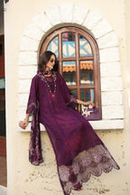 NOOR BY SAADIA ASAD D5-A