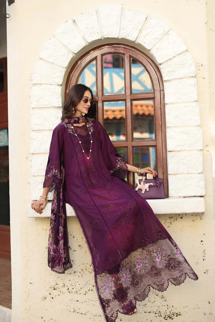 NOOR BY SAADIA ASAD D5-A