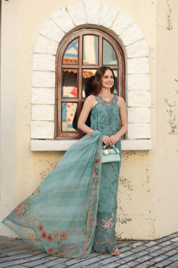 NOOR BY SAADIA ASAD D5-B