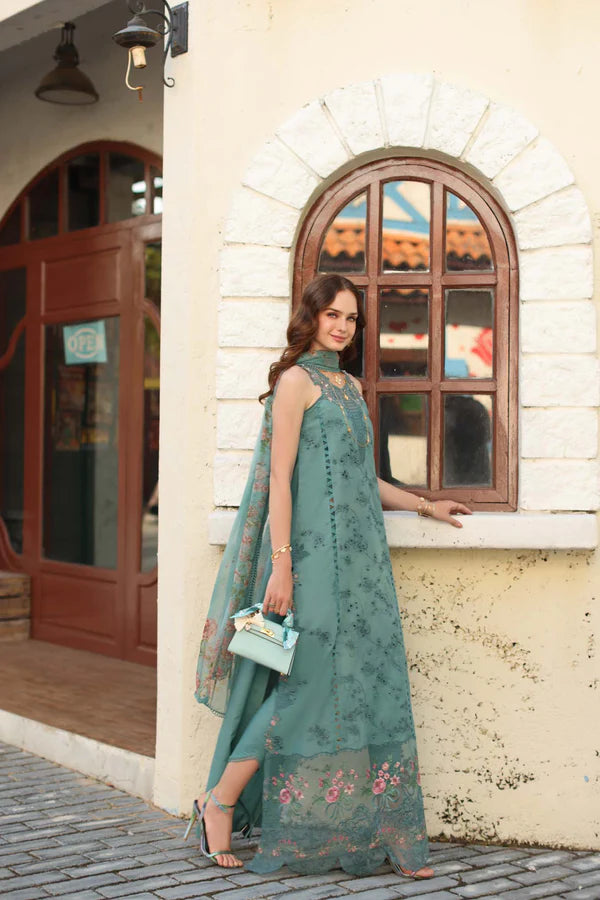 NOOR BY SAADIA ASAD D5-B