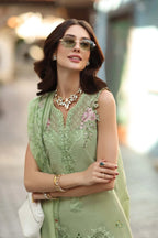 NOOR BY SAADIA ASAD D3-A